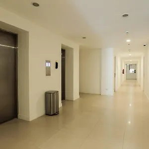 Hotel Go Hotels Manila Airport Road, Paranaque City