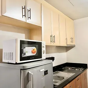 Appart hôtel Luxury Type Near Naia Manila Airport, Paranaque City