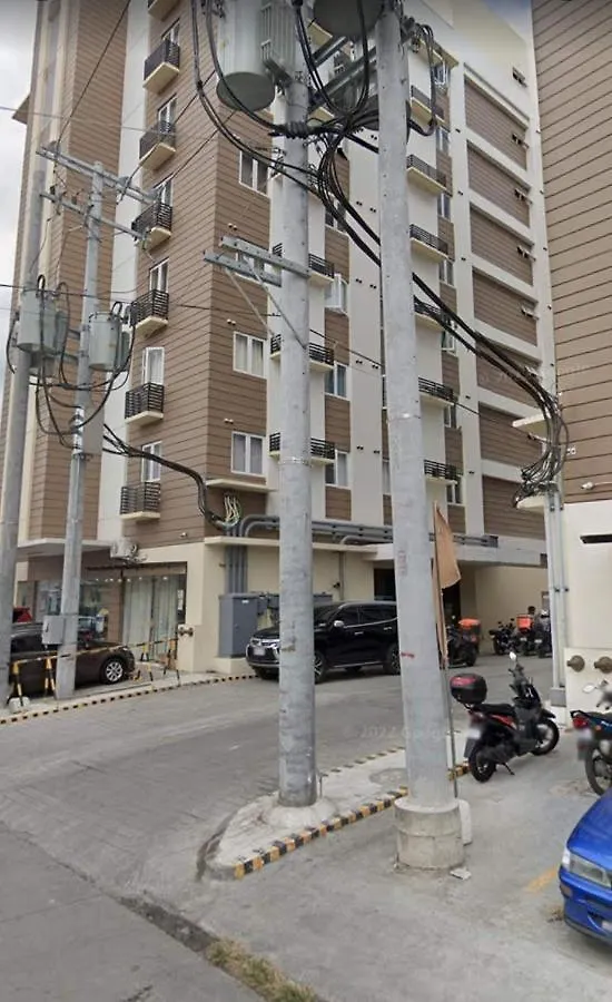 Splendid Suite W/Pay Parking Paranaque City Apart-hotel